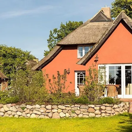 Schipperhaus 02 펜션 *