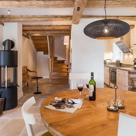 펜션 Schipperhaus 02 부스트로우