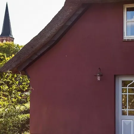 Schipperhaus 02 Vakantiehuis *