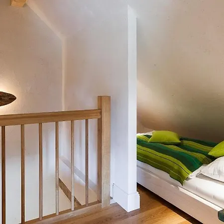 Schipperhaus 02 Semesterbostad