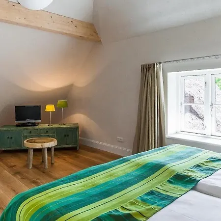 Schipperhaus 02 Semesterbostad