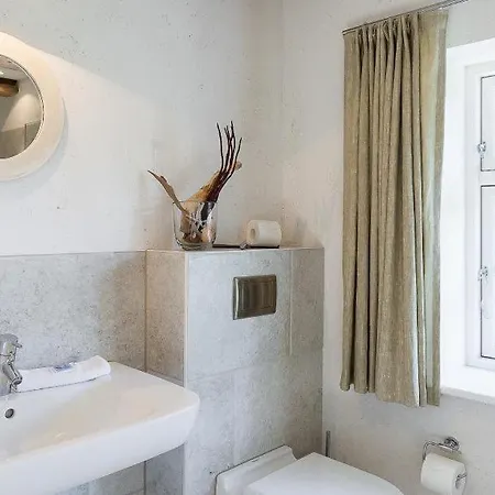 Schipperhaus 02 펜션