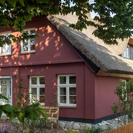 Σπίτι διακοπών Schipperhaus 02
